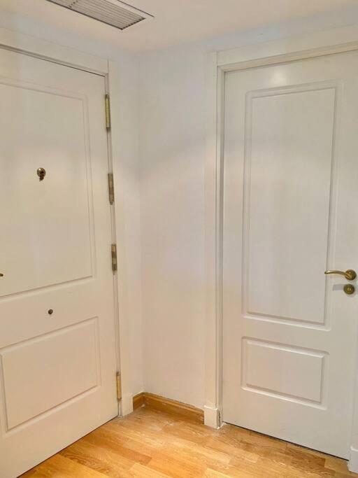 Appartement Valleca Tren Sierra Guadalupe 2 *