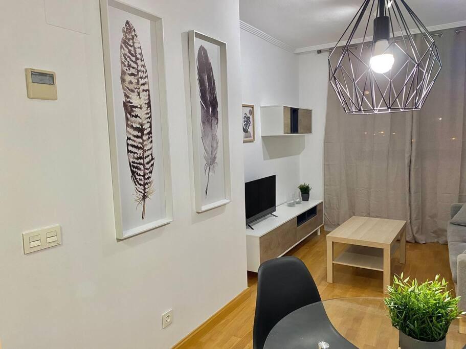 Appartement Valleca Tren Sierra Guadalupe 2 *