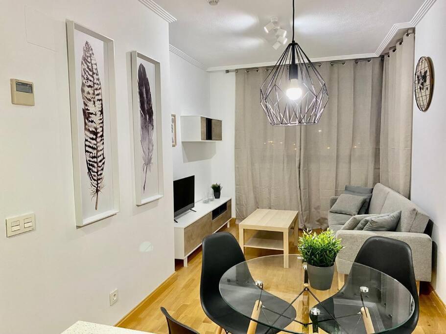Appartement Valleca Tren Sierra Guadalupe 2