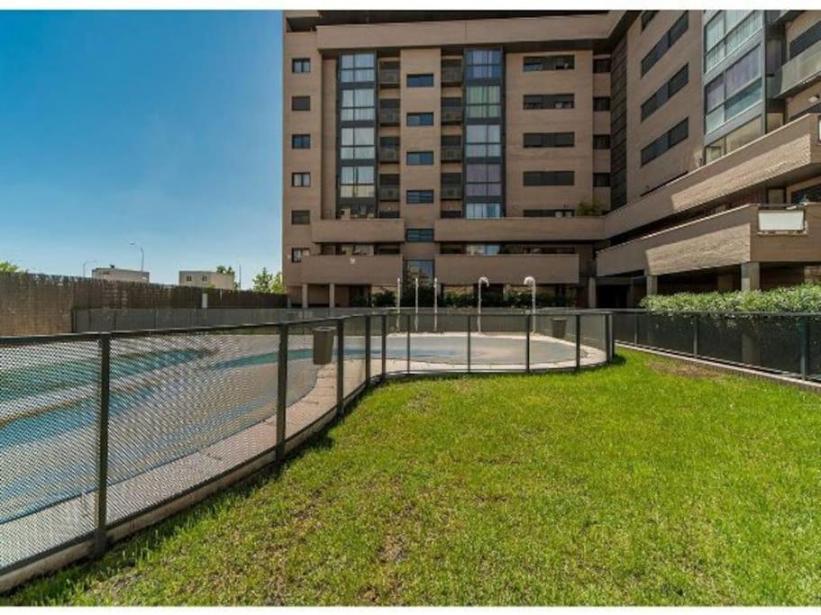 Appartement Valleca Tren Sierra Guadalupe 2 *